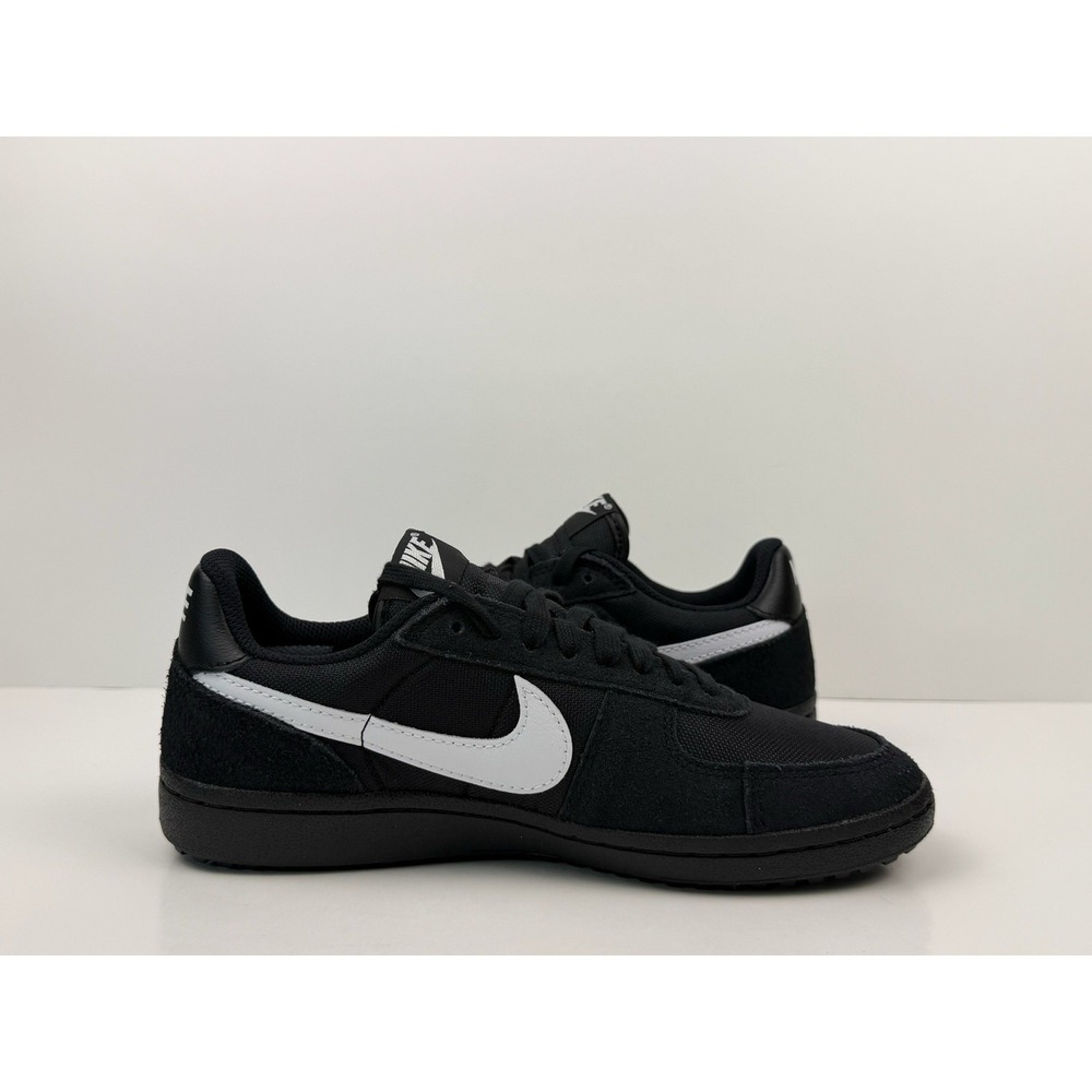 Nike Field General Sneakers Men's Size 7 Black/White HF3165-001 No Box - Picture 5 of 7